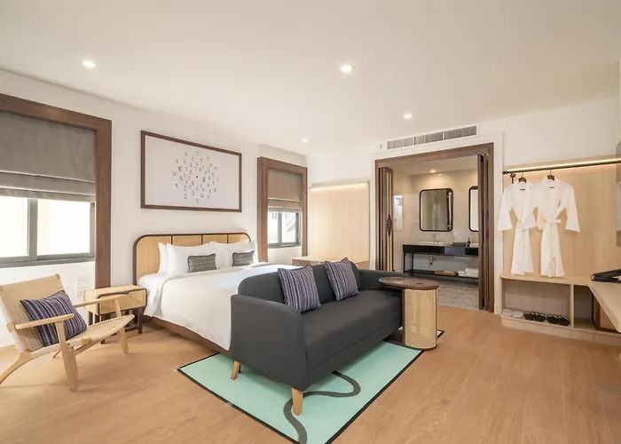 Pranakorn Heritage Hotel Bangkok